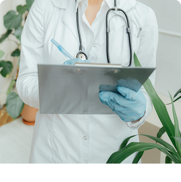 Dr. Kanwal consultation