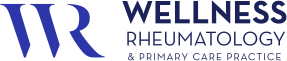 Wellness Rheumatology Logo