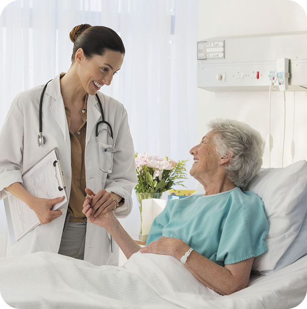 Biologic Infusion Medications