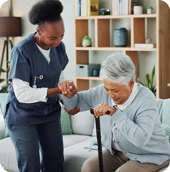 Preparing for Your First Visit - Doctor at Desk
