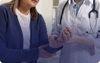 Conditions & Treatment